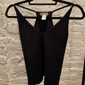 Black top